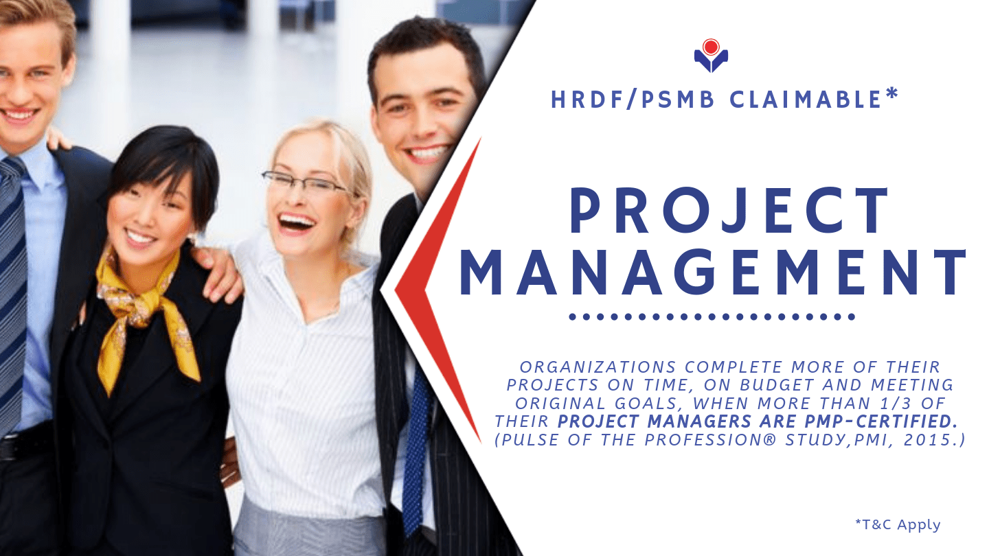 Malaysia Project Management Professional Pmp Exam Preparation 13 17 Jan Weekday Epm Training