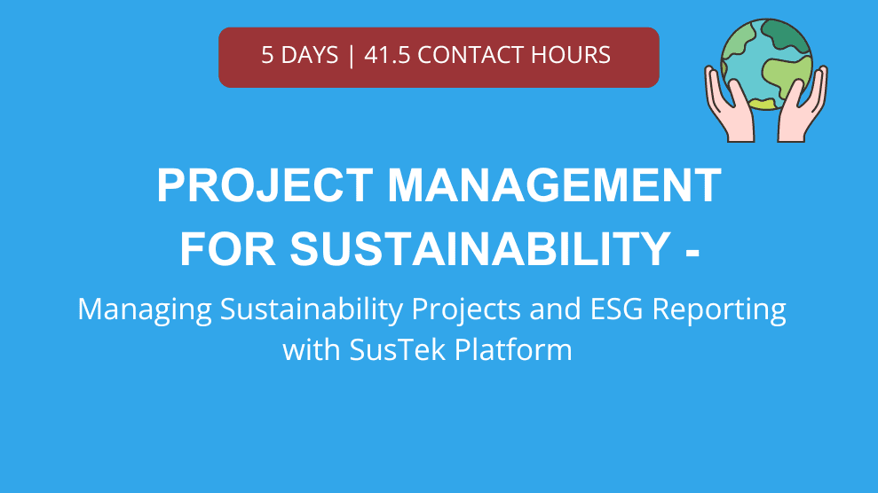 HYBRID – Project Management for Sustainability (Aug ’24) Part 2 - EPM ...