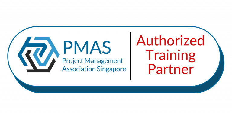 Project Management Association Singapore - Authorized Training Partner logo